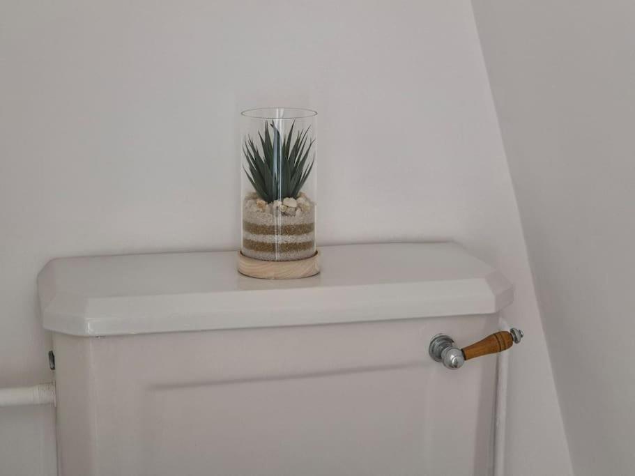 #26C 2 Bed Apartment Portsmouth Ngoại thất bức ảnh