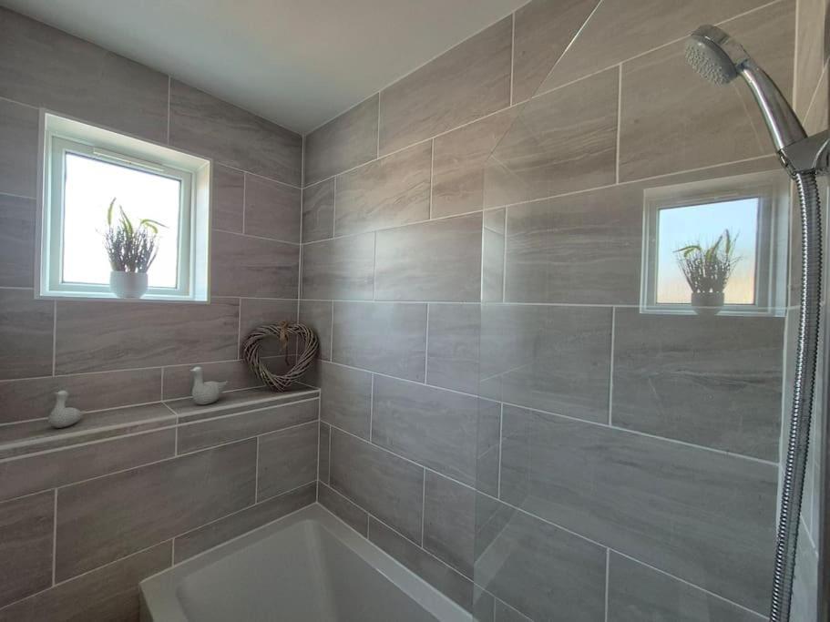 #26C 2 Bed Apartment Portsmouth Ngoại thất bức ảnh