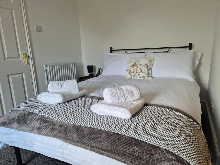 #26C 2 Bed Apartment Portsmouth Ngoại thất bức ảnh